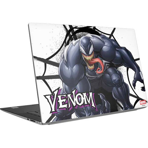 Marvel Venom Reaching Forward Dell XPS Skin